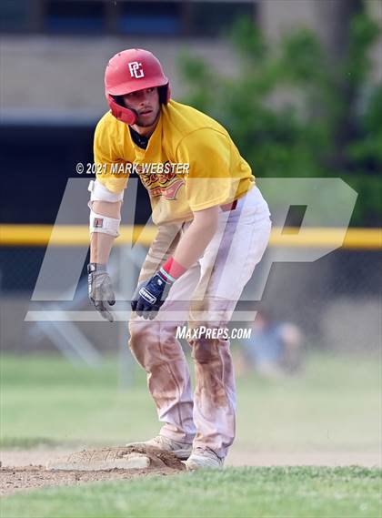 Thumbnail 1 in Williamsville East @ Hamburg photogallery.