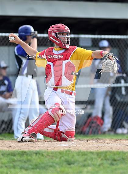 Thumbnail 3 in Williamsville East @ Hamburg photogallery.