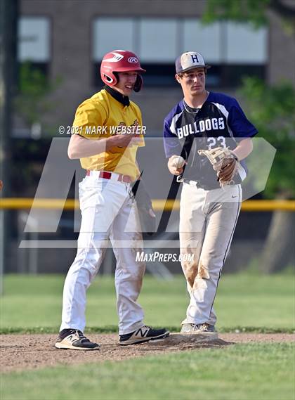Thumbnail 3 in Williamsville East @ Hamburg photogallery.