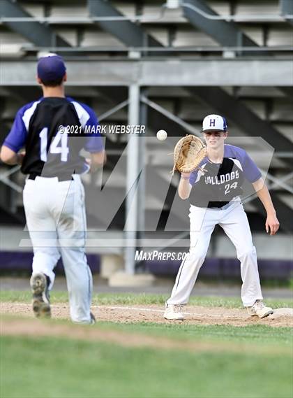 Thumbnail 3 in Williamsville East @ Hamburg photogallery.