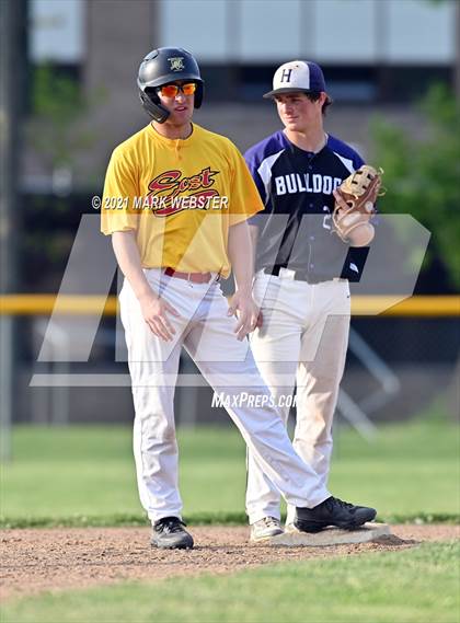 Thumbnail 1 in Williamsville East @ Hamburg photogallery.