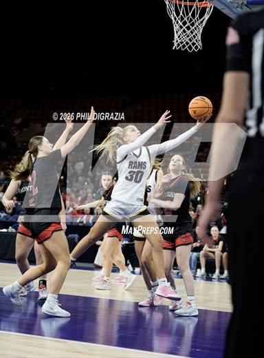 Montrose @ Green Mountain (CHSAA 5A Final 4)