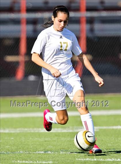 Thumbnail 1 in South Grand Prairie vs. Sunset (Emily Hunter Fish Bowl Tournament) photogallery.