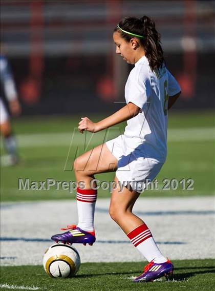 Thumbnail 1 in South Grand Prairie vs. Sunset (Emily Hunter Fish Bowl Tournament) photogallery.