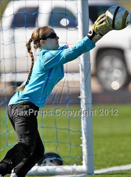 Thumbnail 1 in South Grand Prairie vs. Sunset (Emily Hunter Fish Bowl Tournament) photogallery.