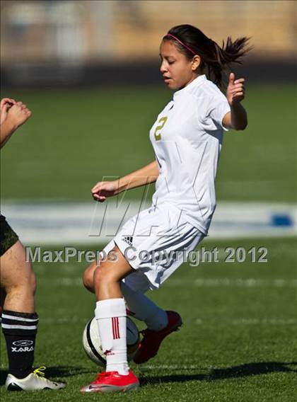 Thumbnail 1 in South Grand Prairie vs. Sunset (Emily Hunter Fish Bowl Tournament) photogallery.