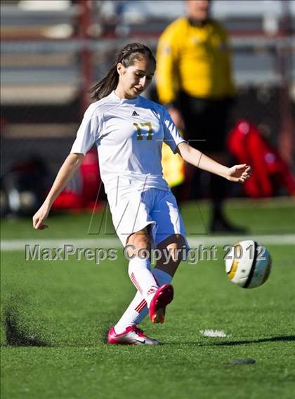 Thumbnail 3 in South Grand Prairie vs. Sunset (Emily Hunter Fish Bowl Tournament) photogallery.
