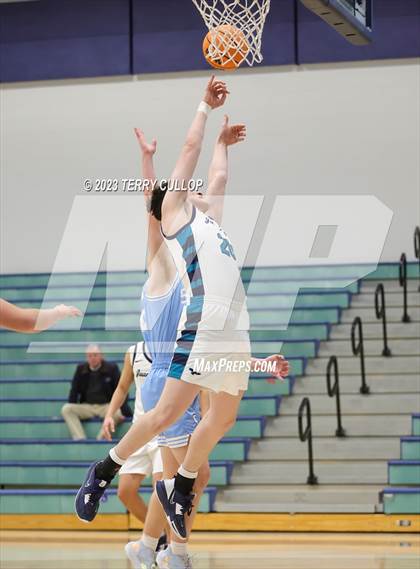 Thumbnail 2 in JV: Salem Hills @ Juan Diego Catholic photogallery.