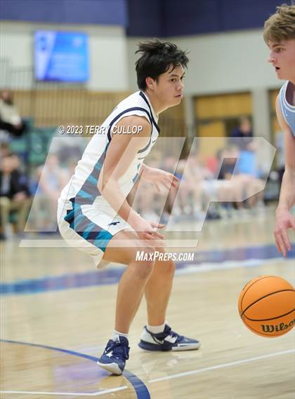 Thumbnail 1 in JV: Salem Hills @ Juan Diego Catholic photogallery.
