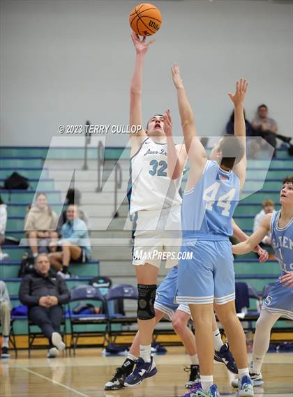 Thumbnail 2 in JV: Salem Hills @ Juan Diego Catholic photogallery.