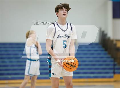 Thumbnail 2 in JV: Salem Hills @ Juan Diego Catholic photogallery.