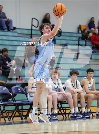 Thumbnail 2 in JV: Salem Hills @ Juan Diego Catholic photogallery.