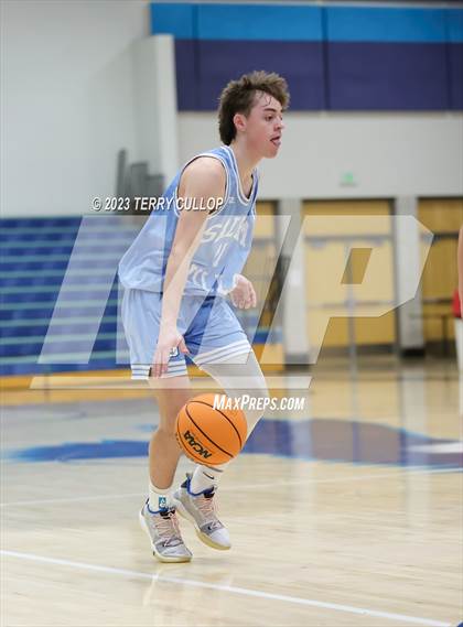 Thumbnail 3 in JV: Salem Hills @ Juan Diego Catholic photogallery.