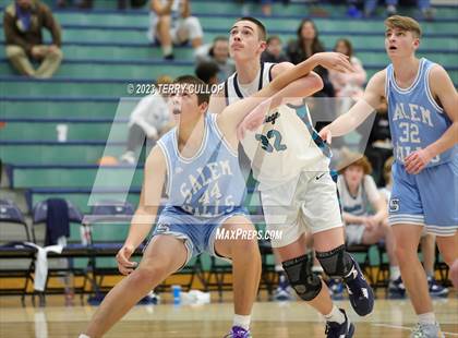 Thumbnail 3 in JV: Salem Hills @ Juan Diego Catholic photogallery.
