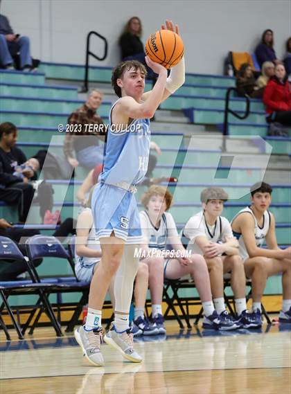 Thumbnail 1 in JV: Salem Hills @ Juan Diego Catholic photogallery.