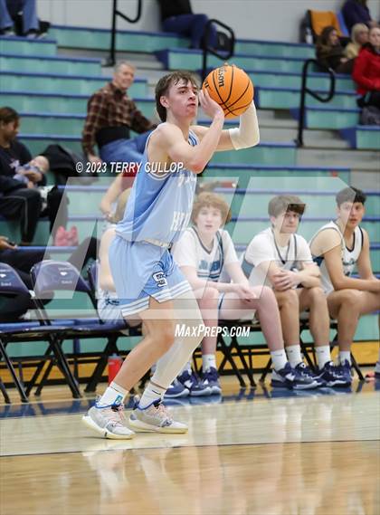 Thumbnail 3 in JV: Salem Hills @ Juan Diego Catholic photogallery.