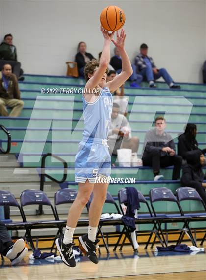 Thumbnail 3 in JV: Salem Hills @ Juan Diego Catholic photogallery.