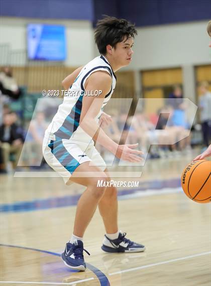 Thumbnail 3 in JV: Salem Hills @ Juan Diego Catholic photogallery.
