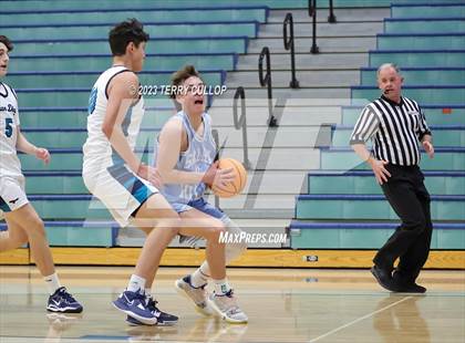 Thumbnail 2 in JV: Salem Hills @ Juan Diego Catholic photogallery.