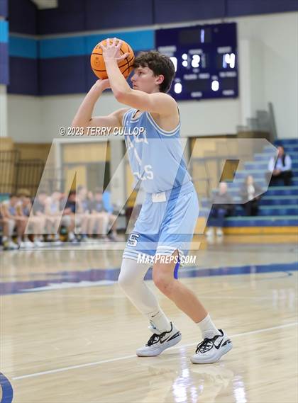 Thumbnail 1 in JV: Salem Hills @ Juan Diego Catholic photogallery.