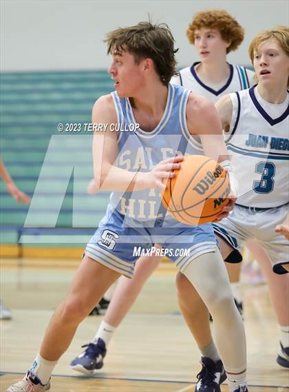 Thumbnail 3 in JV: Salem Hills @ Juan Diego Catholic photogallery.