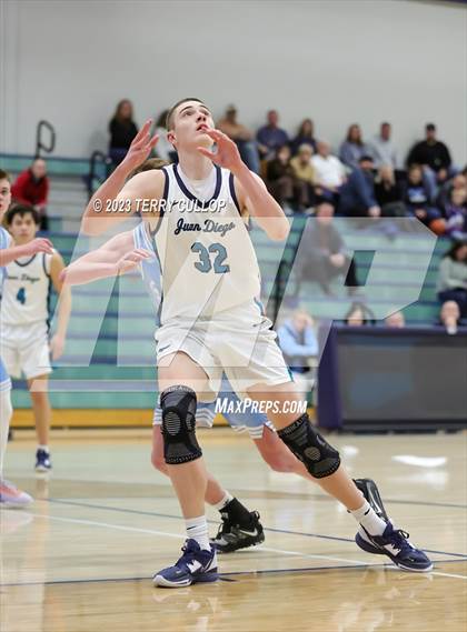 Thumbnail 1 in JV: Salem Hills @ Juan Diego Catholic photogallery.