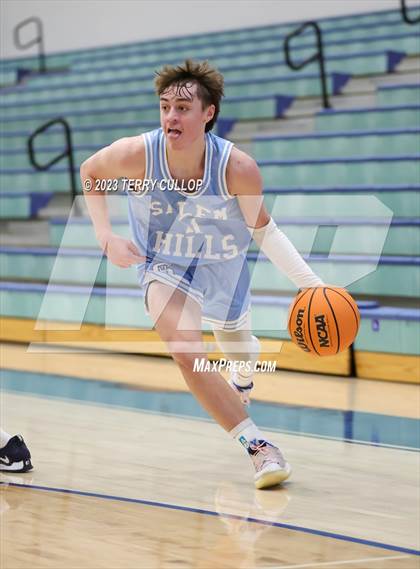Thumbnail 2 in JV: Salem Hills @ Juan Diego Catholic photogallery.