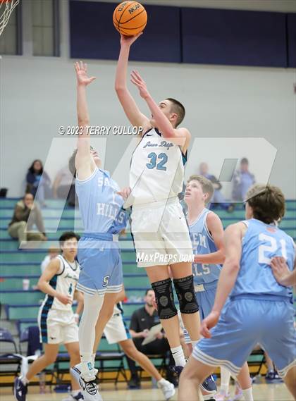 Thumbnail 2 in JV: Salem Hills @ Juan Diego Catholic photogallery.