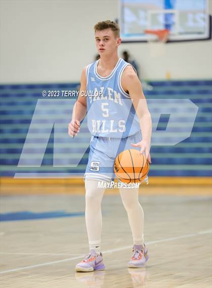 Thumbnail 2 in JV: Salem Hills @ Juan Diego Catholic photogallery.