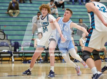 Thumbnail 2 in JV: Salem Hills @ Juan Diego Catholic photogallery.