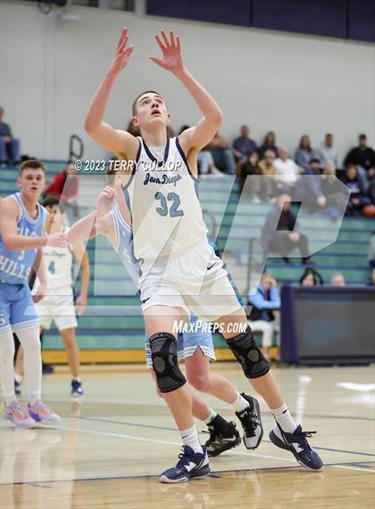 Thumbnail 2 in JV: Salem Hills @ Juan Diego Catholic photogallery.