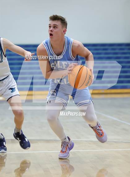 Thumbnail 2 in JV: Salem Hills @ Juan Diego Catholic photogallery.