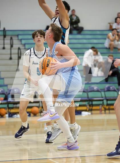 Thumbnail 3 in JV: Salem Hills @ Juan Diego Catholic photogallery.
