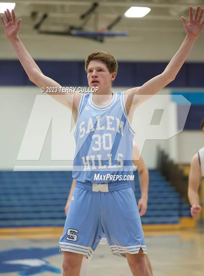 Thumbnail 1 in JV: Salem Hills @ Juan Diego Catholic photogallery.