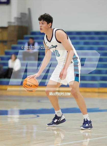 Thumbnail 2 in JV: Salem Hills @ Juan Diego Catholic photogallery.