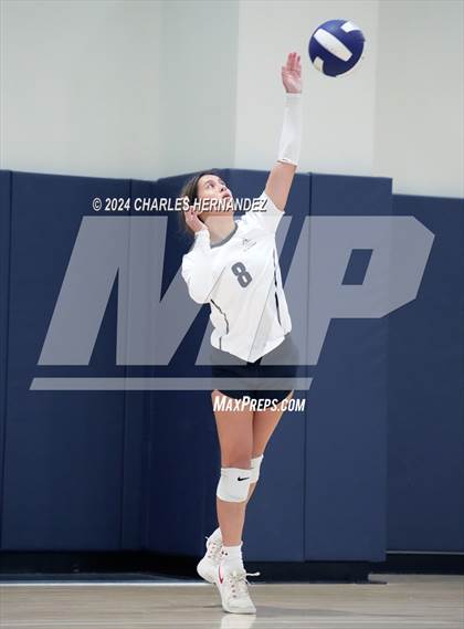 Thumbnail 2 in New Braunfels Thunder vs. Alpha Omega Academy (Aggieland Come and Take It Regional Showdown) photogallery.
