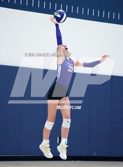 Thumbnail 3 in New Braunfels Thunder vs. Alpha Omega Academy (Aggieland Come and Take It Regional Showdown) photogallery.