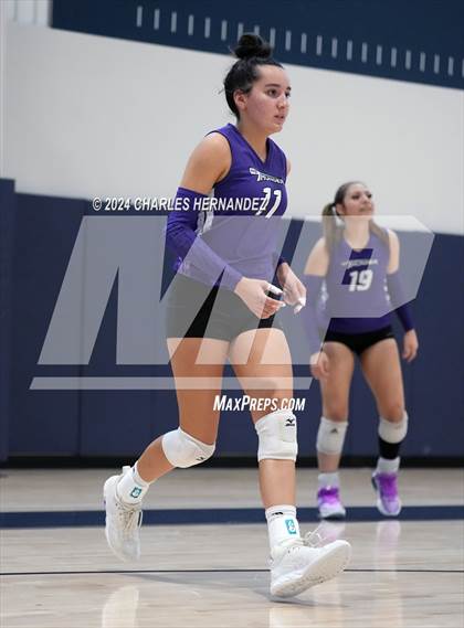 Thumbnail 2 in New Braunfels Thunder vs. Alpha Omega Academy (Aggieland Come and Take It Regional Showdown) photogallery.