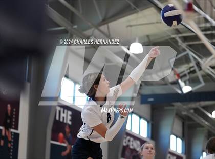 Thumbnail 2 in New Braunfels Thunder vs. Alpha Omega Academy (Aggieland Come and Take It Regional Showdown) photogallery.