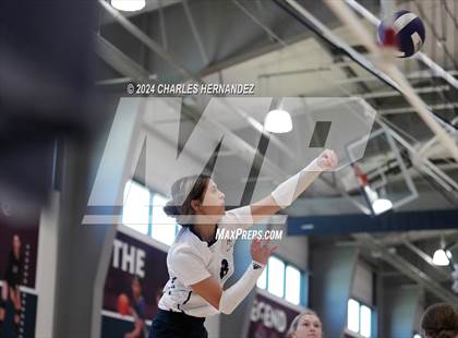 Thumbnail 3 in New Braunfels Thunder vs. Alpha Omega Academy (Aggieland Come and Take It Regional Showdown) photogallery.