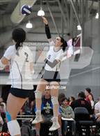 Photo from the gallery "New Braunfels Thunder vs. Alpha Omega Academy (Aggieland Come and Take It Regional Showdown)"