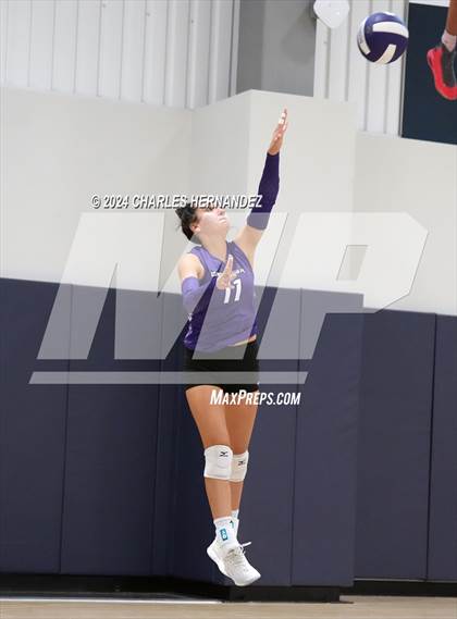 Thumbnail 1 in New Braunfels Thunder vs. Alpha Omega Academy (Aggieland Come and Take It Regional Showdown) photogallery.