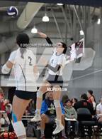 Photo from the gallery "New Braunfels Thunder vs. Alpha Omega Academy (Aggieland Come and Take It Regional Showdown)"