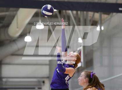 Thumbnail 2 in New Braunfels Thunder vs. Alpha Omega Academy (Aggieland Come and Take It Regional Showdown) photogallery.