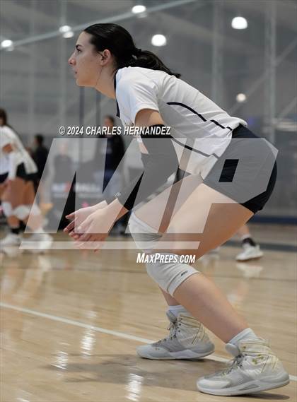 Thumbnail 3 in New Braunfels Thunder vs. Alpha Omega Academy (Aggieland Come and Take It Regional Showdown) photogallery.
