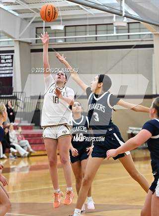 Moses Brown @ La Salle Academy