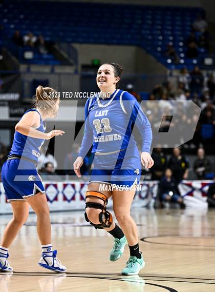 Thumbnail 1 in Mt. Vernon-Enola vs. Conway Christian (AAA 2A State Final) photogallery.