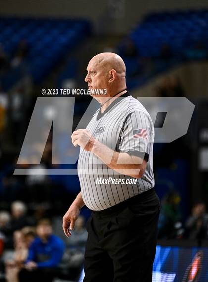 Thumbnail 3 in Mt. Vernon-Enola vs. Conway Christian (AAA 2A State Final) photogallery.