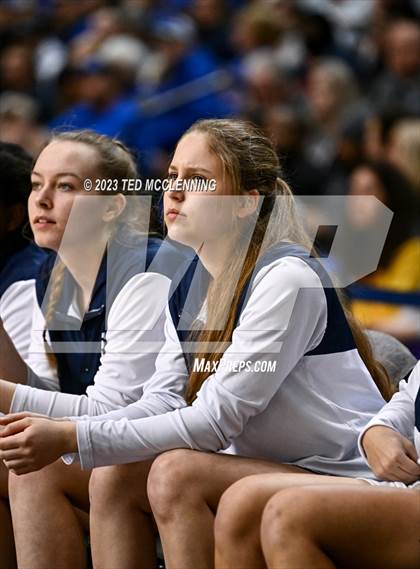 Thumbnail 2 in Mt. Vernon-Enola vs. Conway Christian (AAA 2A State Final) photogallery.