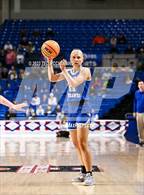 Photo from the gallery "Mt. Vernon-Enola vs. Conway Christian (AAA 2A State Final)"